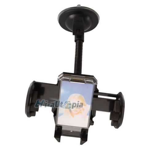   Series Universal Car Mount Holder For Cell Phone /Iphone / GPS  