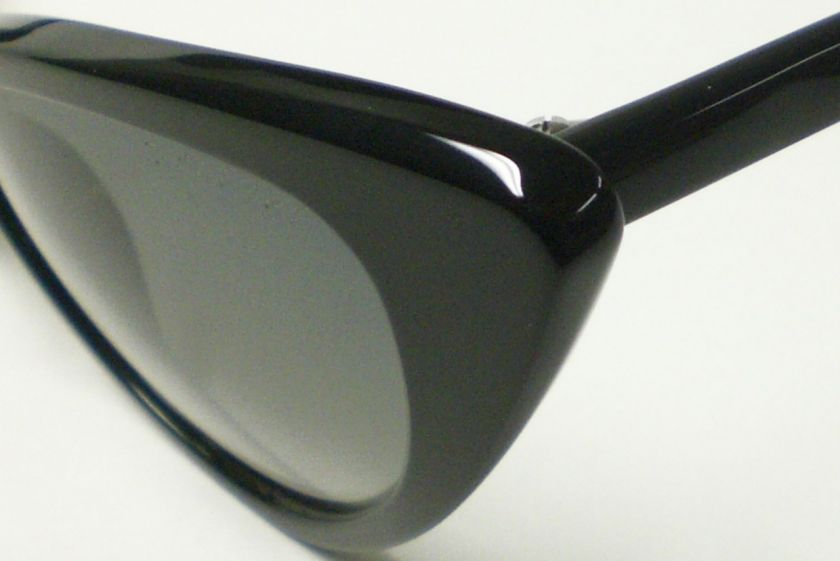 TOM FORD NIKITA TF173 TF 173 BLACK 01B SUNGLASSES LAST  