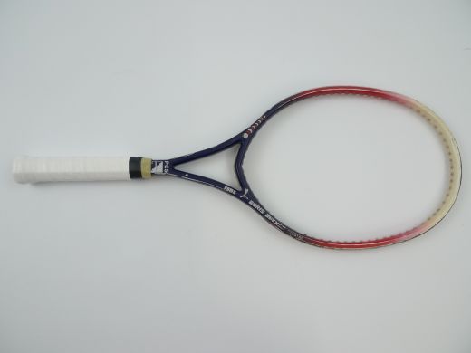   Topstar Boris Becker Midsize Racket pro classic tour racquet L3 tennis