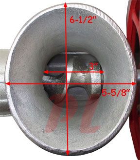 32 Meat Grinder Motor Pulley 2 Plate 3 Sausage Stuffer  