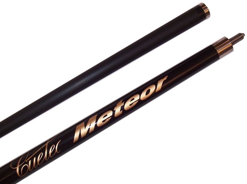 Cuetec METEOR BREAK Cue Pool Billiard Stick FREE CASE  